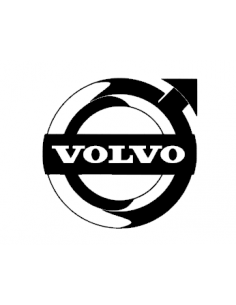  Plaque Lumineuse Camion Miroir pour Fond de Cabine Stick  Olivier® 50x50cm - Decoration Cabine Camion Volvo [ Accessoire Routier  Camion ]