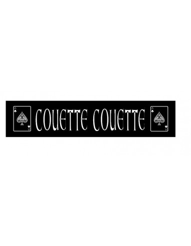 PLAQUE LUMINEUSE  couette couette