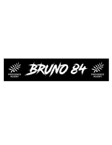 PLAQUE LUMINEUSE Bruno 84