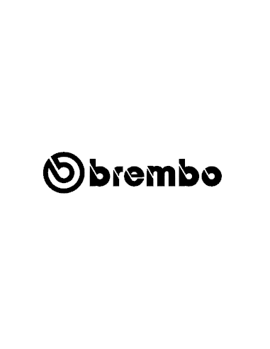 Stickers BREMBO