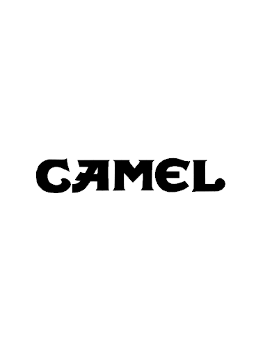 Stickers CAMEL