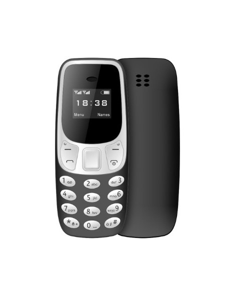 Mini Téléphone Portable L8STAR