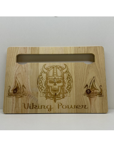 Table de volant viking power