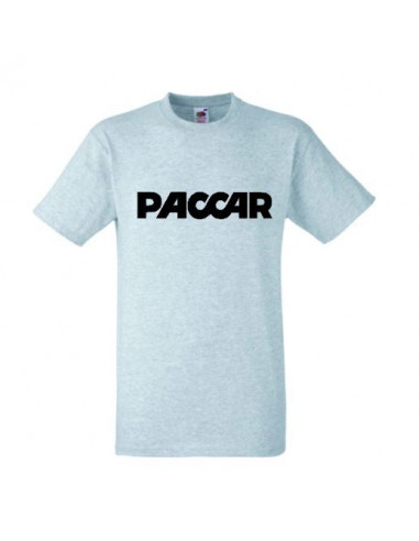 Tee-shirt DAF paccar