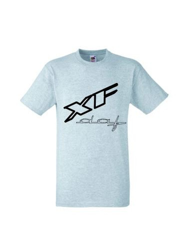 Tee-shirt DAF xf