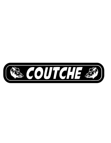 PLAQUE LUMINEUSE coutche