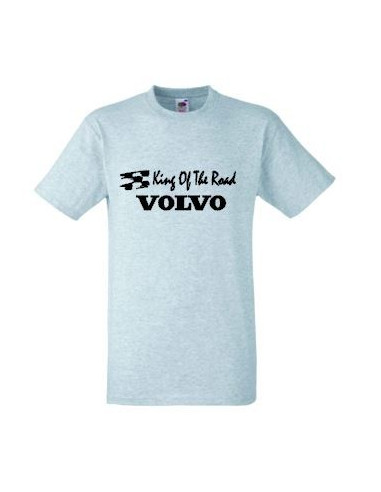 Tee-shirt VOLVO king of the road