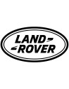 Stickers Land Rover