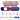 Plaques Lumineuses Drapeaux
