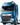Stickers DAF - Stick Olivier