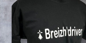 Tee shirt - Stick Olivier