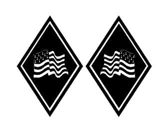 sticker drapeau BRETON