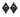 stickers losanges SCANIA griffon