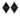 stickers losanges scania V8