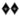 Stickers Losanges DAF essieu
