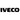 Stickers IVECO ecriture