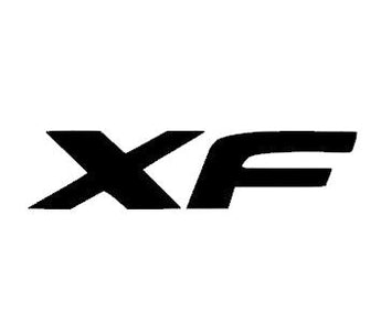 Stickers DAF logo xf