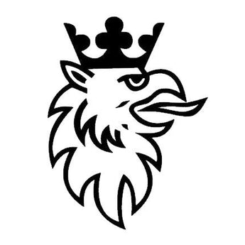 Stickers SCANIA griffon ancien
