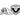 Stickers SCANIA bull dog v8 g
