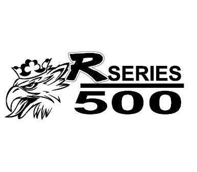 Scania R500 Sticker Stickers SCANIA R500 d – Stick Olivier
