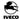 Stickers IVECO logo full