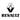 Stickers RENAULT logo