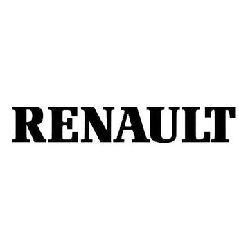 Stickers RENAULT