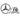 Stickers MERCEDES Bull dog G