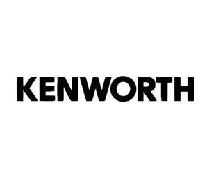 Stickers KENWORTH logo