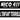 Plaque lumineuse Nico 411