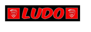 ludo plaque lumineuse