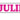 Plaque non lumineuse JULIE