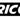 PLAQUE LUMINEUSE  RICO
