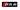 PLAQUE LUMINEUSE RS6
