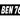 Plaque lumineuse BEN 76