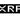 Plaque lumineuse XRP
