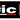 Plaque lumineuse SIC