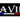 Plaque lumineuse DAVID