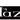 Plaque lumineuse TAZI