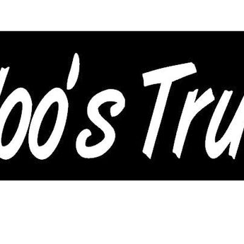 PLAQUE lumineuse Callo's truck
