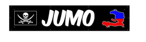 PLAQUE lumineuse JUMO