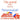 Grand sticker texte prénom citation taille 10 x 90 cm