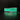 Plaque lumineuse  FAKE TAXI