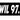 Plaque lumineuse wil 971