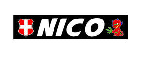 PLAQUE lumineuse NICO