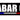 PLAQUE lumineuse  BABAR 62