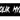 Plaque lumineuse DIABOLIQUE MYLENE