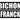 PLAQUE lumineuse BICHON