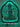 Enseigne lumineuse Bouddha