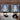 Enseignes lumineuses de coin de pare-brise de 15x15 SCANIA